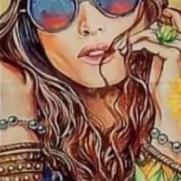 Meet your Posher, Pamela - Picture 1 of 7